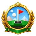 Badge
