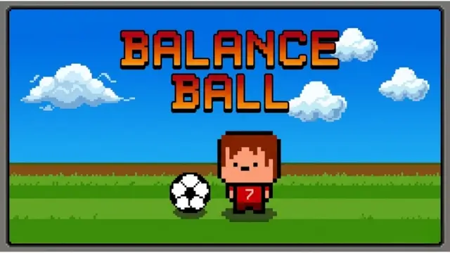 Balance Ball