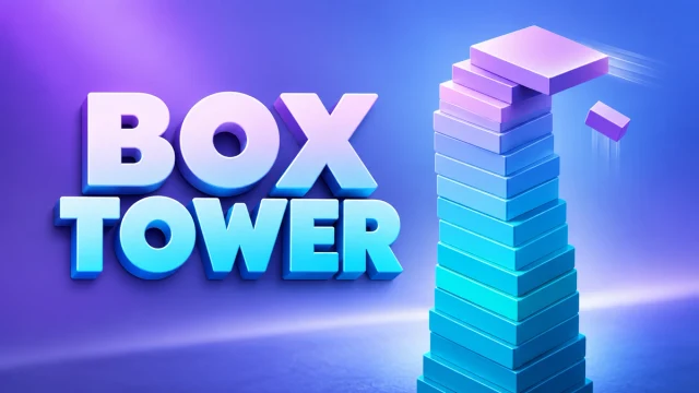 Box Tower