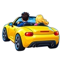 Badge