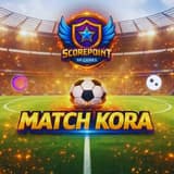 ScorePoint Launches Match Kora, a Free Bilingual Browser Football Game