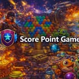 ScorePoint (sp.games) Launches Interactive Quiz Platform with Challenge a Friend Shareable Links