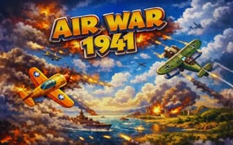 حرب الأجواء 1941