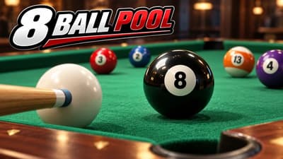 8 Ball Pool