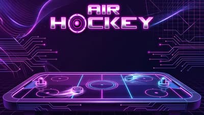 Air Hockey