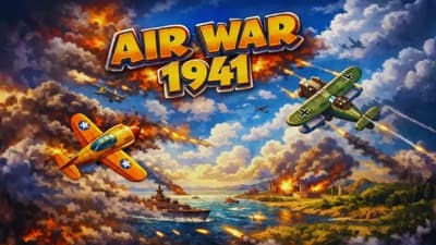 حرب الأجواء 1941