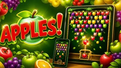 Apples