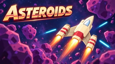 Asteroids