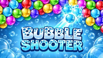Bubble Shooter