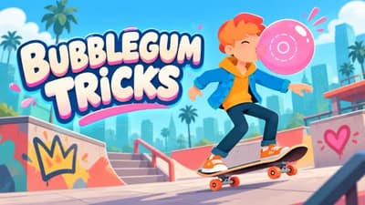 Bubblegum Tricks