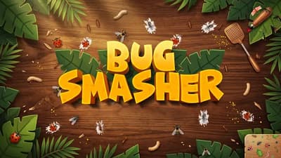 Bug Smasher