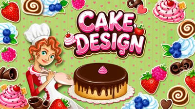 Cake Design