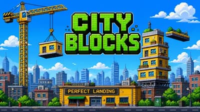 City Blocks
