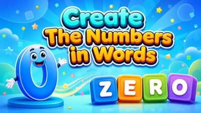 The Numbers in Words