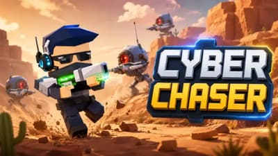 Cyber Chaser