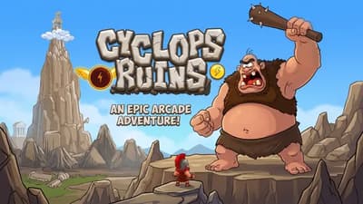 Cyclops Ruins