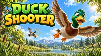Duck Shooter