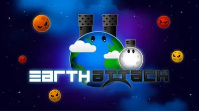 Earth Attack