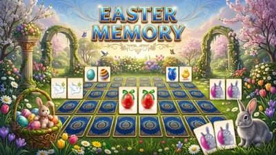 Easter Memory