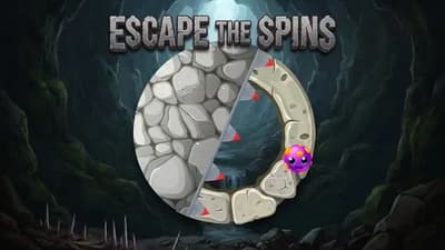 Escape the Spins