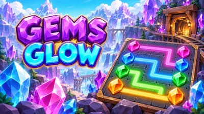 Gems Glow