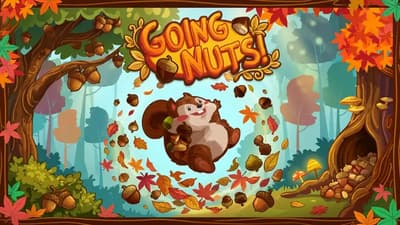 Going Nuts