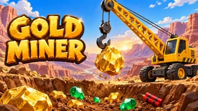 Gold Miner