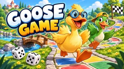 Goose Game