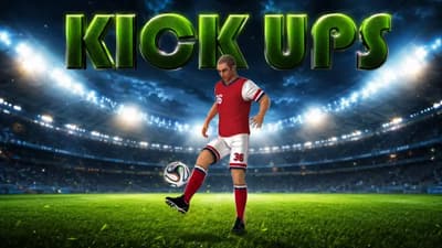 Kickups