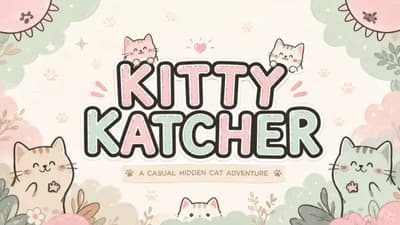 صائد القطط