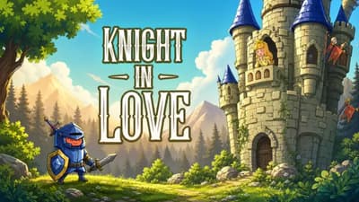 Knight in Love