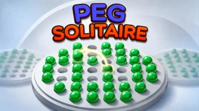 Peg Solitaire