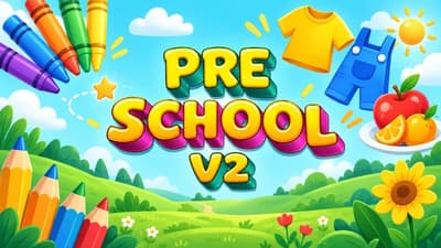 Pre School V2