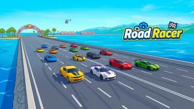 Road Racer