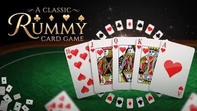 Classic Rummy