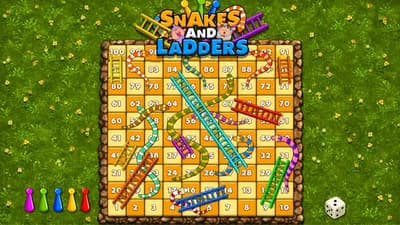 Snakes and Ladders