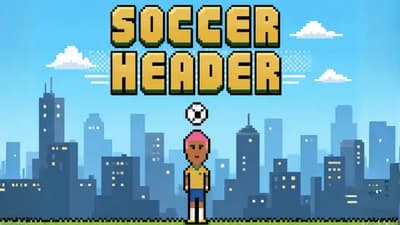 Soccer Header