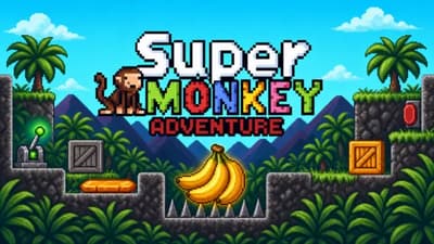 Super Monkey