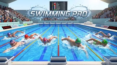 Swimming Pro