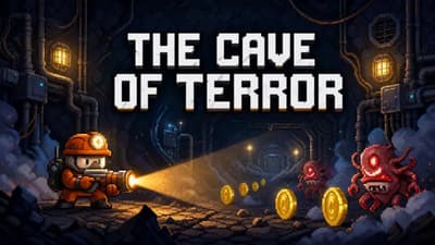 The Cave of Terror