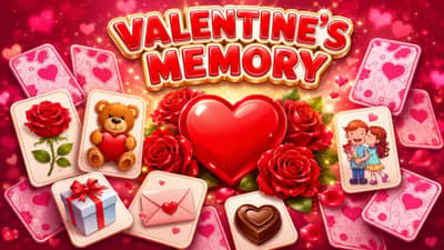 Valentine's Memory