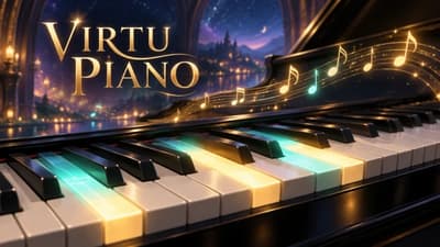 Virtu Piano