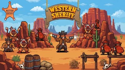 Western Sheriff