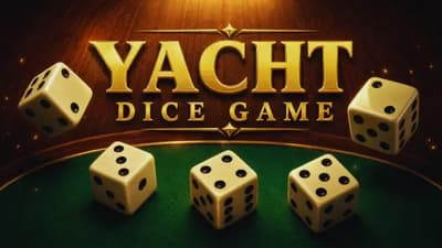 Yacht Dice