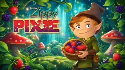 Zippy Pixie