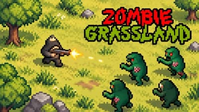 Zombie Grassland