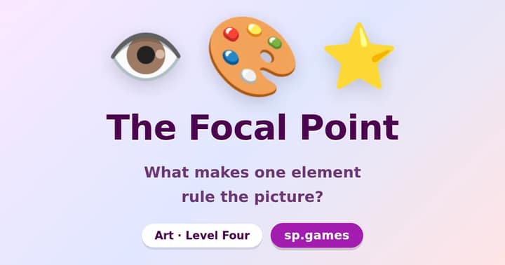 The Focal Point