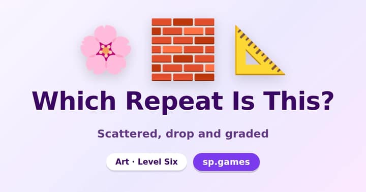 Which Repeat Is This?
