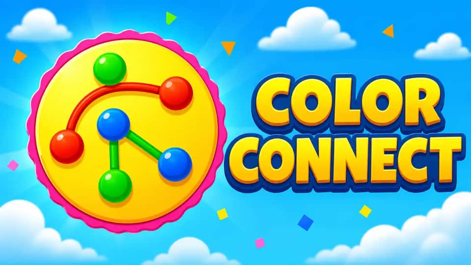 Play Color Connect online