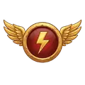 Badge